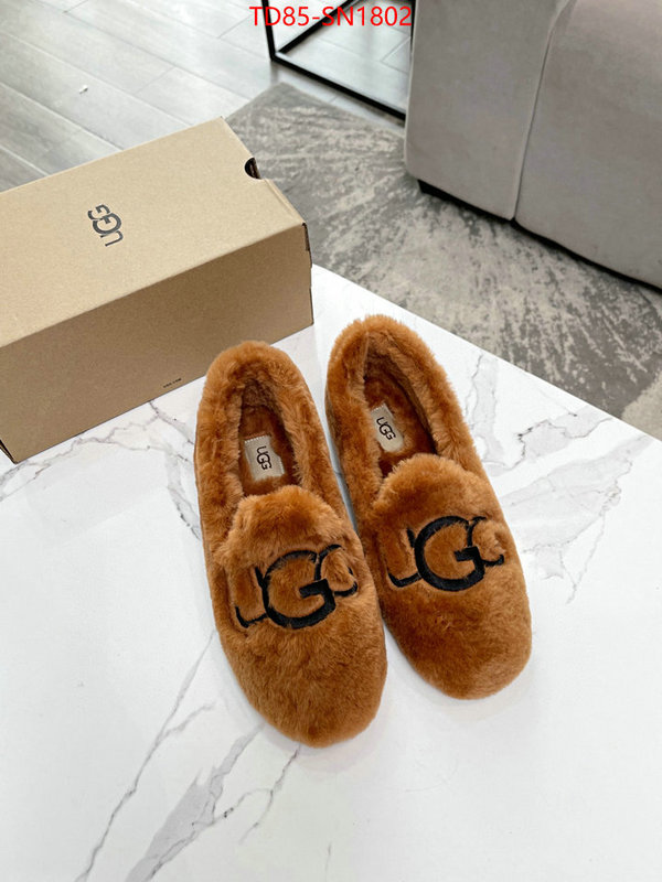 Women Shoes-UGG,where to find best , ID: SN1802,$: 85USD