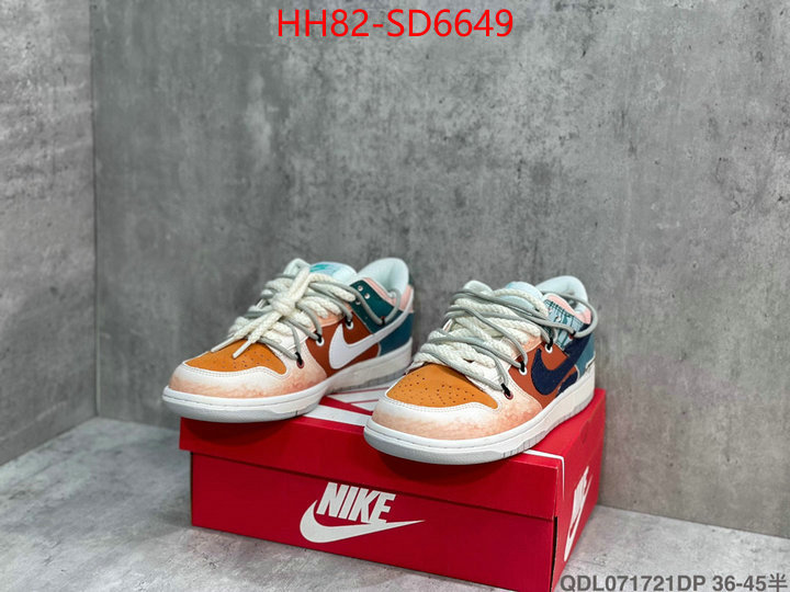 Men Shoes-Nike,the online shopping , ID: SD6649,$: 82USD