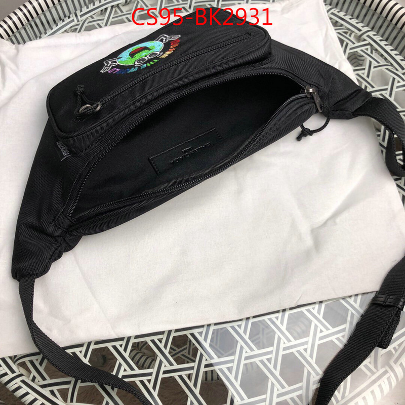 Balenciaga Bags(TOP)-Other Styles-,online ,ID: BK2931,$:95USD