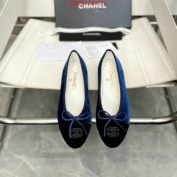 Women Shoes-Chanel,china sale , ID: SW173,$: 89USD