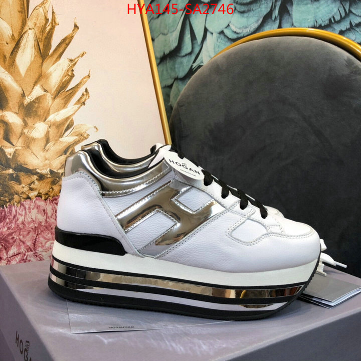 Women Shoes-Hogan,designer , ID:SA2746,$:145USD