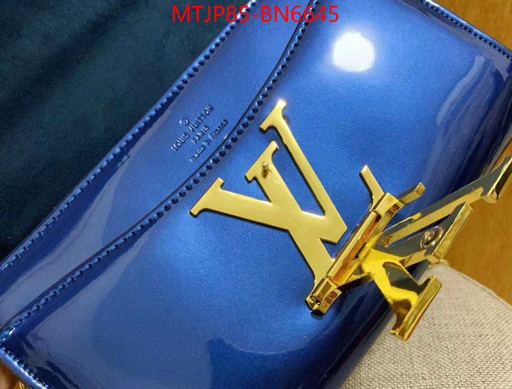 LV Bags(4A)-Pochette MTis Bag-Twist-,ID: BN6645,$: 85USD