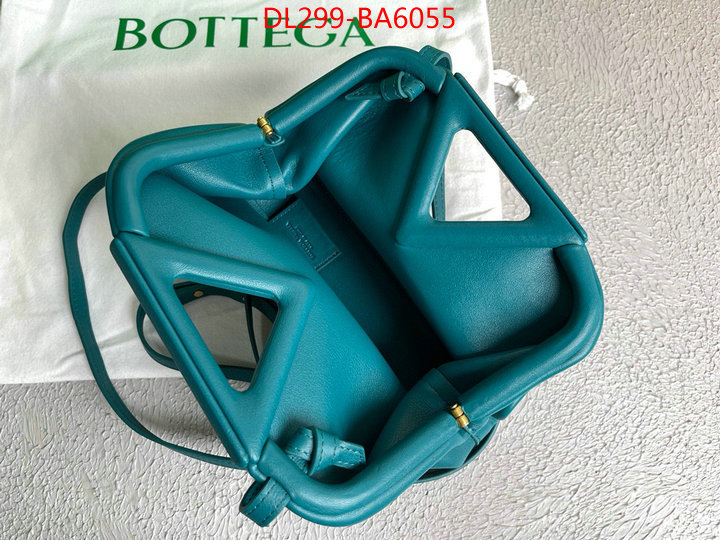 BV Bags(TOP)-Handbag-,high quality ,ID: BA6055,$: 299USD