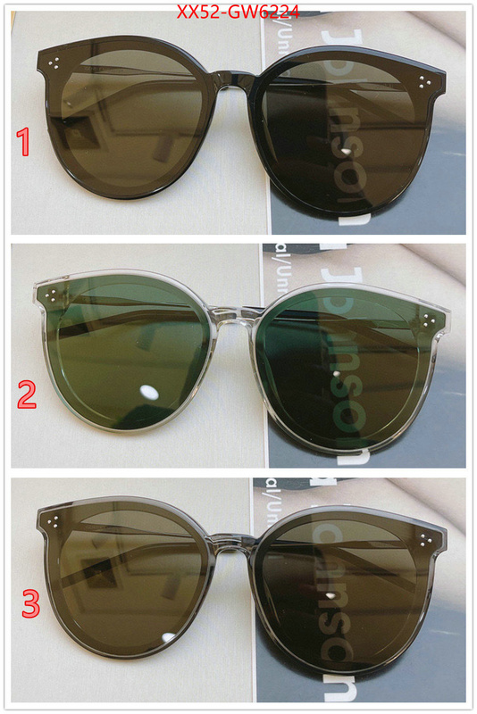 Glasses-Gentle Monster,buy best high-quality , ID: GW6224,$: 52USD