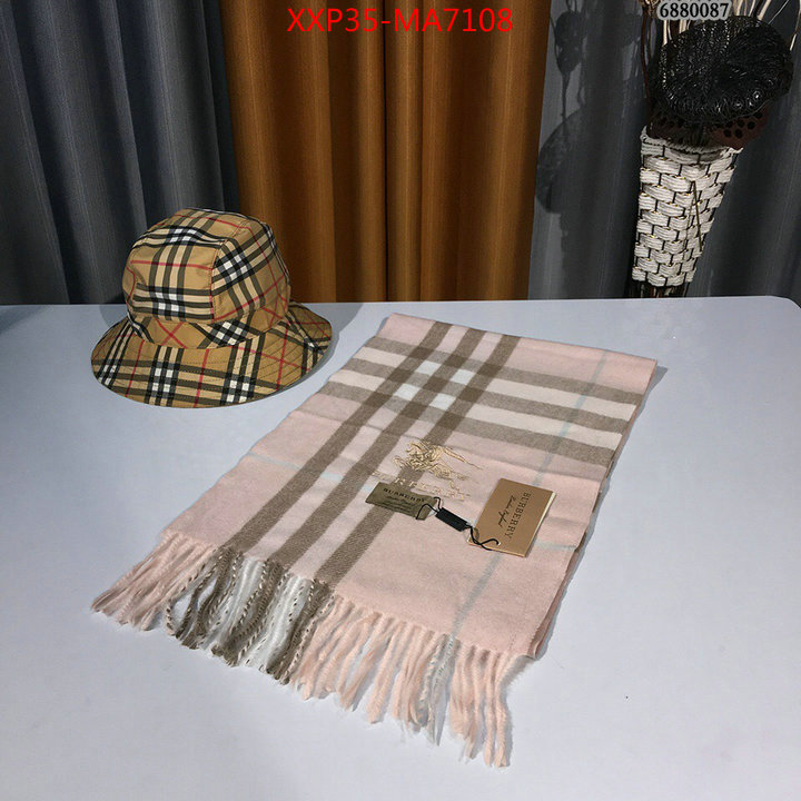 Scarf-Burberry,can you buy knockoff ,ID: MA7108,$: 35USD