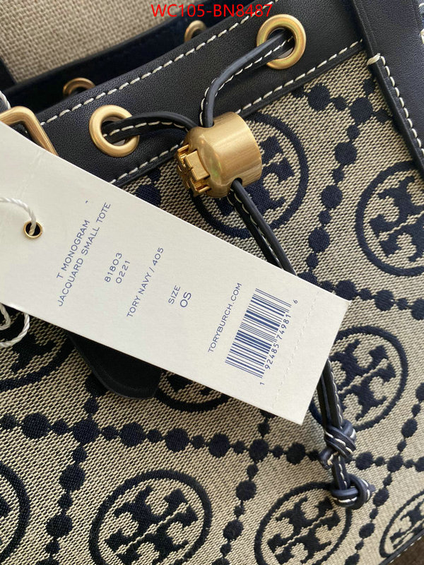 Tory Burch Bags(4A)-Handbag-,best website for replica ,ID: BN8487,$: 105USD