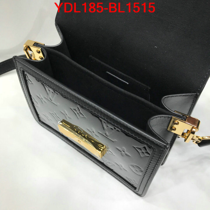 LV Bags(TOP)-Pochette MTis-Twist-,ID: BL1515,$: 185USD