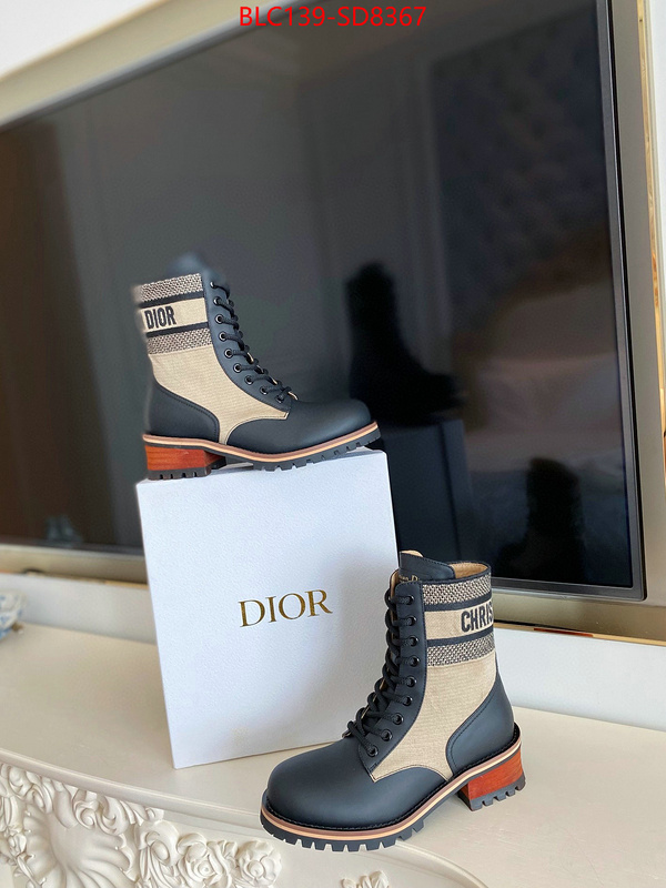 Women Shoes-Dior,new 2023 , ID: SD8367,$: 139USD