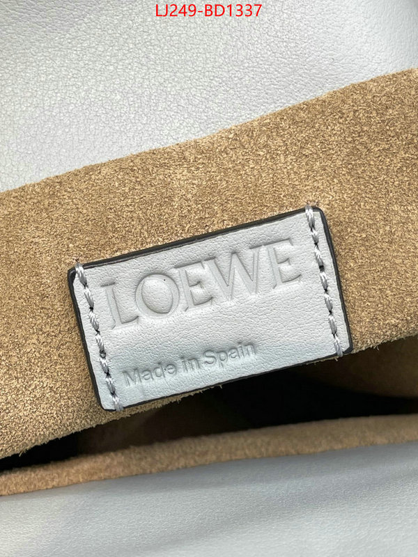 Loewe Bags(TOP)-Diagonal-,buy luxury 2023 ,ID: BD1337,