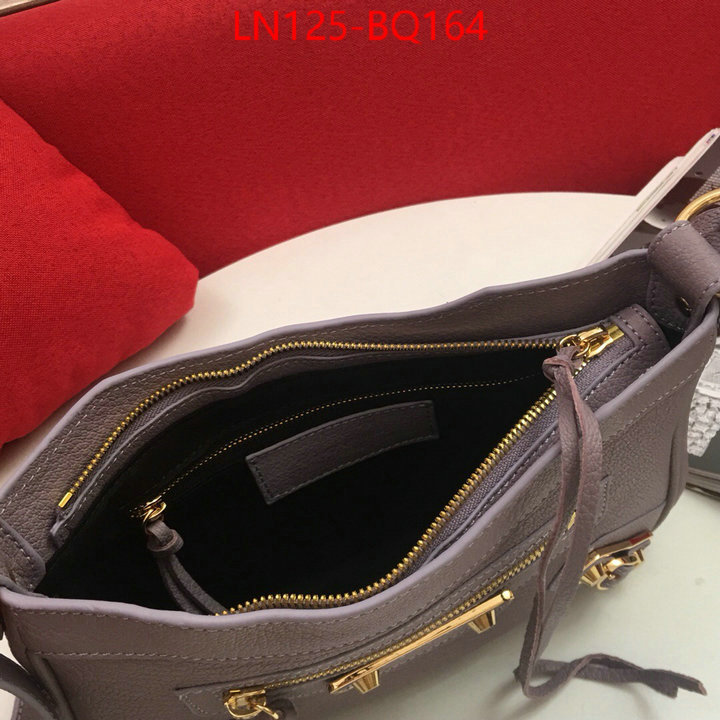 Balenciaga Bags(4A)-Other Styles,high ,ID: BQ164,$: 125USD