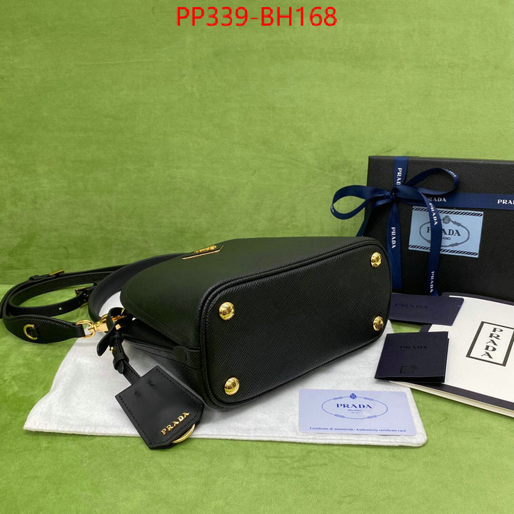 Prada Bags(TOP)-Diagonal-,ID: BH168,$:339USD