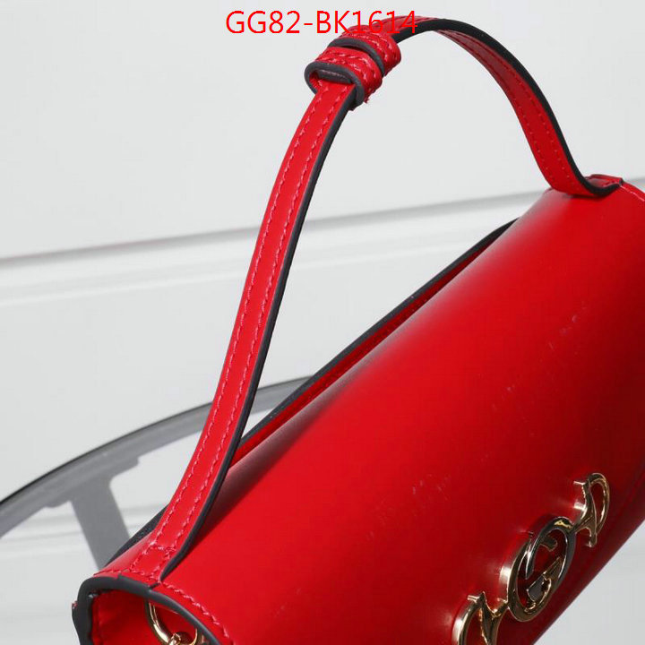 Gucci Bags(4A)-Horsebit-,perfect quality ,ID: BK1614,$:82USD