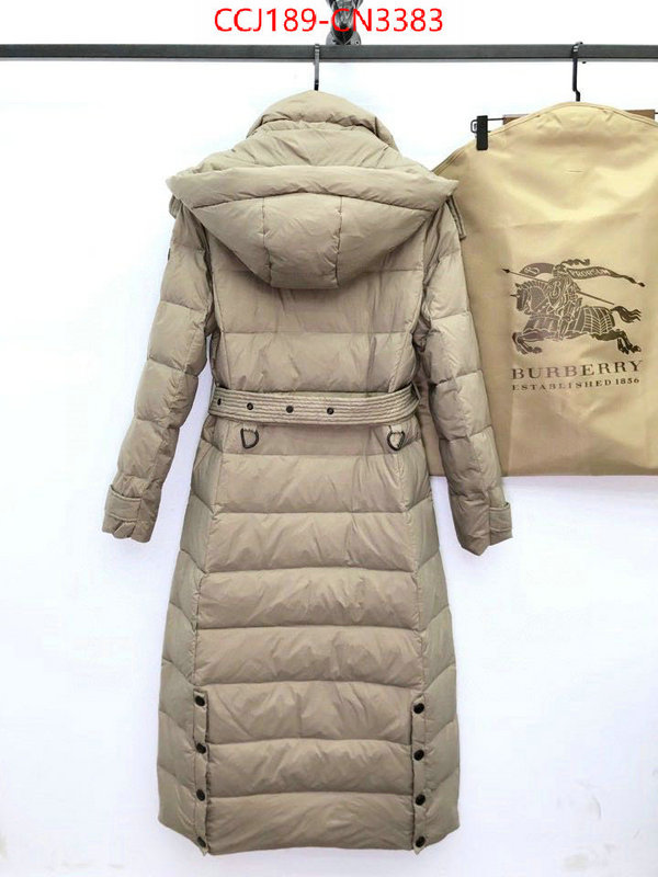 Down jacket Women-Burberry,best site for replica , ID: CN3383,