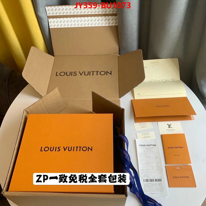 LV Bags(TOP)-Handbag Collection-,ID: BU1073,$: 359USD