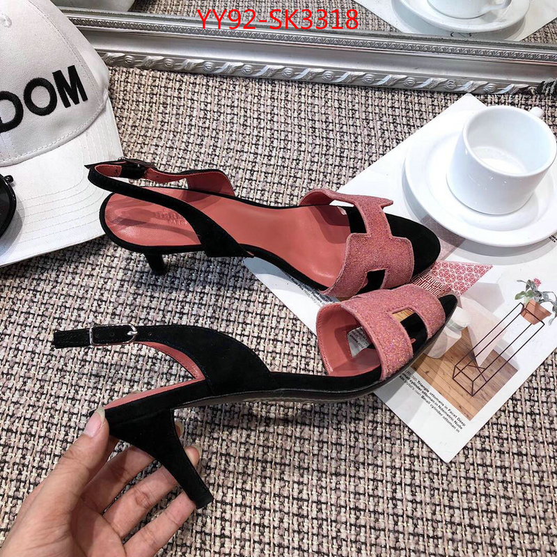 Women Shoes-Hermes,top brands like , ID: SK3318,$:92USD