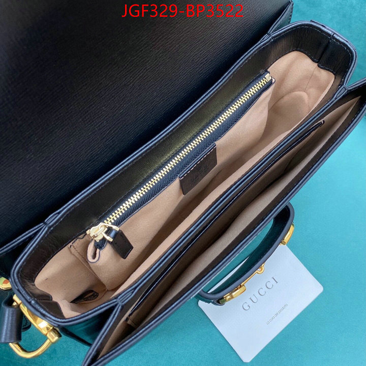 Gucci Bags(TOP)-Horsebit-,aaaaa class replica ,ID: BP3522,$: 329USD