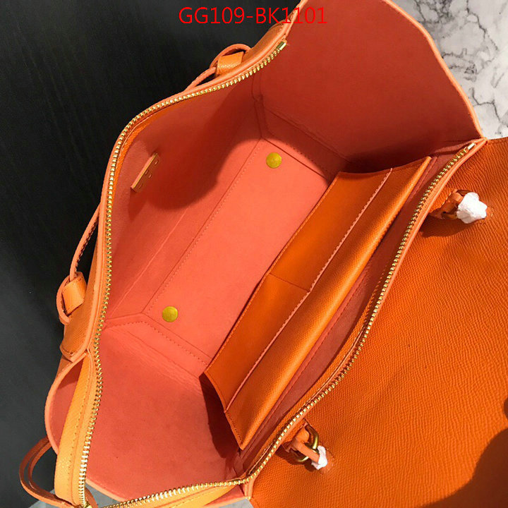 CELINE Bags(4A)-Belt Bag,knockoff highest quality ,ID: BK1101,$:109USD