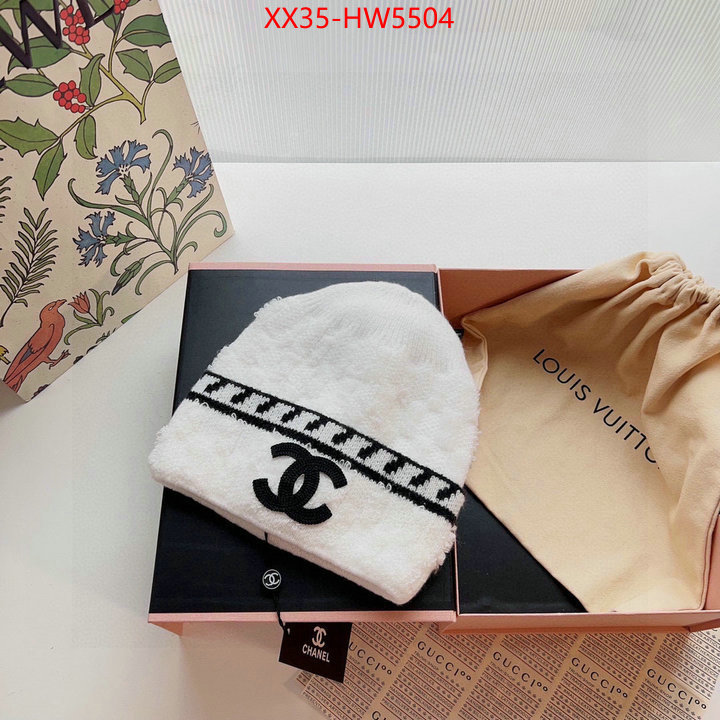 Cap (Hat)-Chanel,where can i buy the best quality , ID: HW5504,$: 35USD