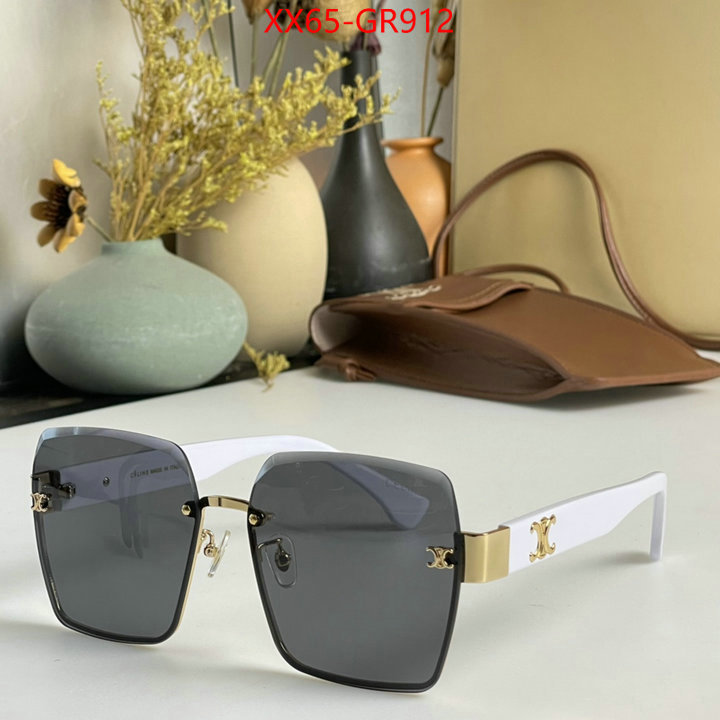 Glasses-CELINE,luxury , ID: GR912,$: 65USD