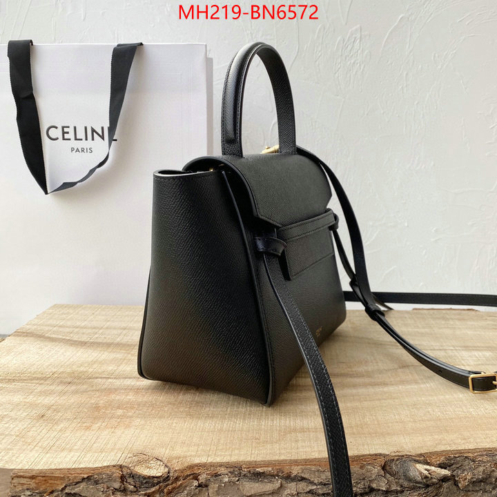 CELINE Bags(TOP)-Belt Bag,7 star replica ,ID: BN6572,$: 219USD