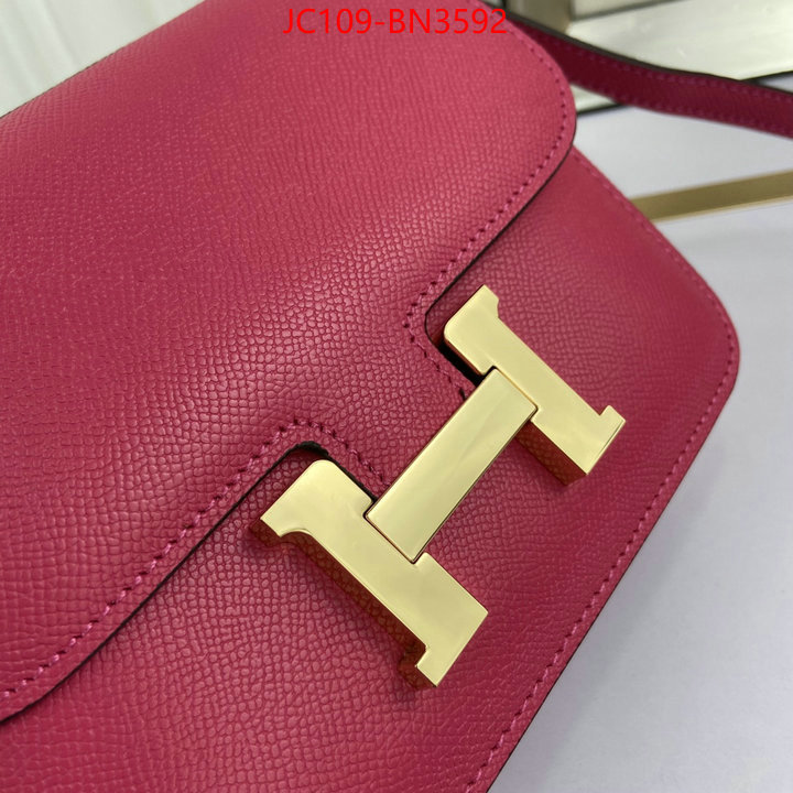 Hermes Bags(4A)-Constance-,can you buy replica ,ID: BN3592,