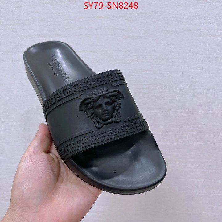 Men Shoes-Versace,replica , ID: SN8248,