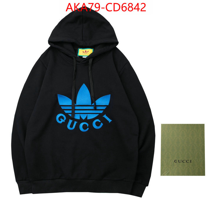 Clothing-Adidas,mirror copy luxury , ID: CD6842,$: 79USD