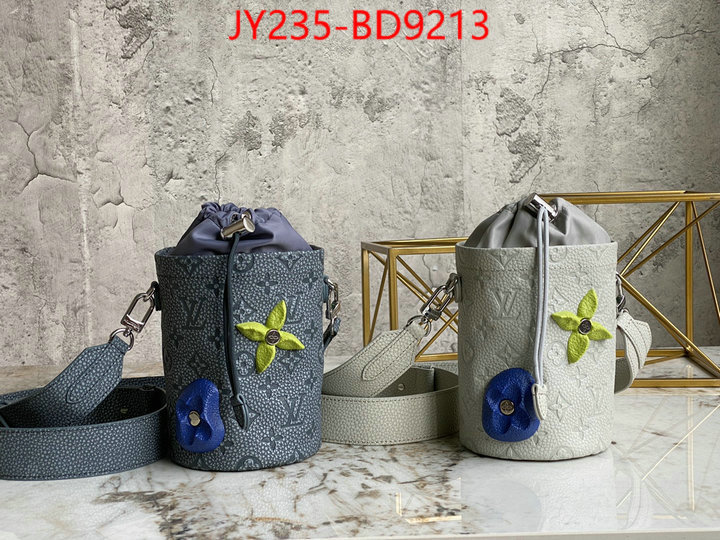 LV Bags(TOP)-Nono-No Purse-Nano No-,ID: BD9213,$: 235USD