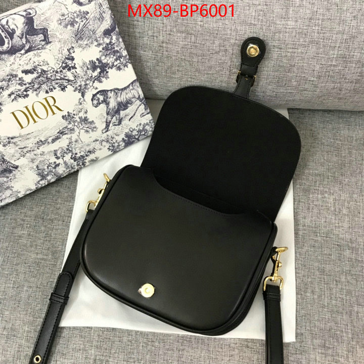 Dior Bags(4A)-Bobby-,ID: BP6001,$: 89USD