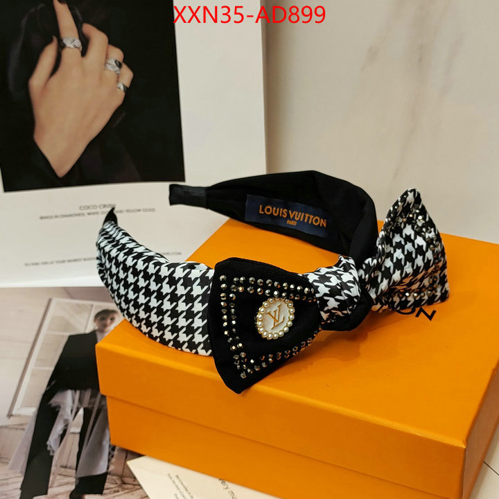 Hair band-LV,from china , ID: AD899,$: 35USD