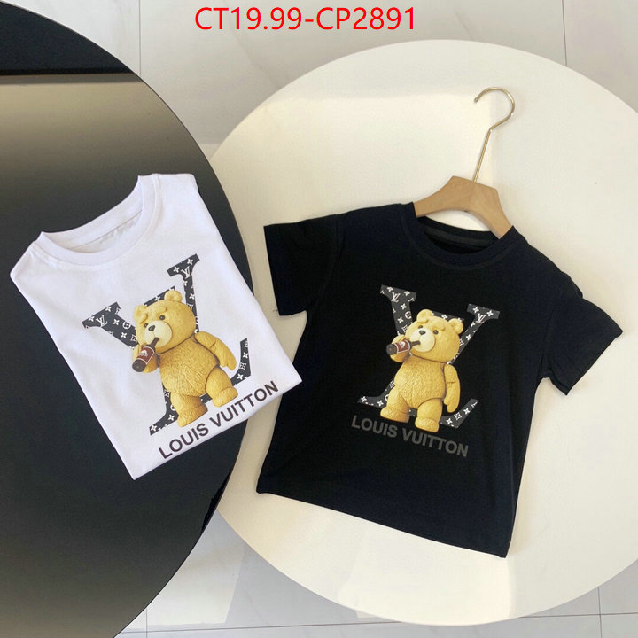 Kids clothing-LV,shop , ID: CP2891,