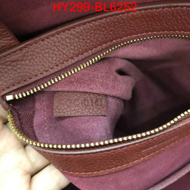 CELINE Bags(TOP)-Handbag,outlet sale store ,ID:BL6252,$: 299USD