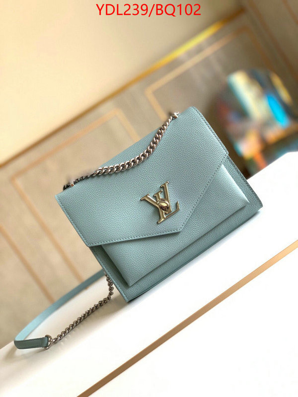 LV Bags(TOP)-Pochette MTis-Twist-,ID: BQ102,$:239USD