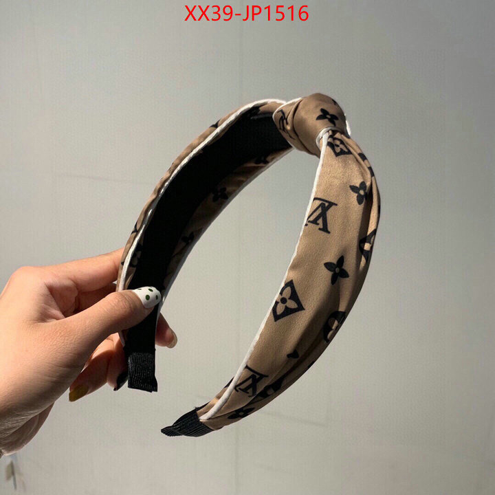 Hair band-LV,high quality happy copy , ID: JP1516,$: 39USD