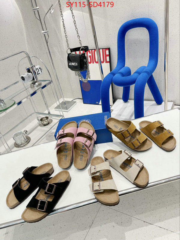 Women Shoes-Birkenstock,sale outlet online , ID: SD4179,$: 115USD