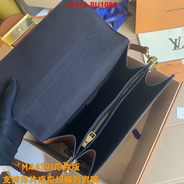 LV Bags(TOP)-Pochette MTis-Twist-,ID: BU1080,$: 375USD