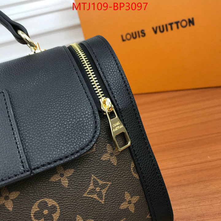 LV Bags(4A)-Pochette MTis Bag-Twist-,ID: BP3097,$: 109USD