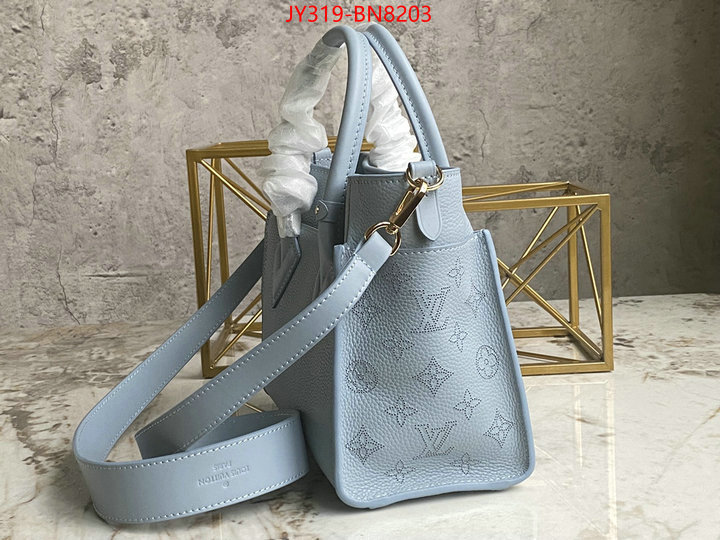 LV Bags(TOP)-Handbag Collection-,ID: BN8203,$: 319USD
