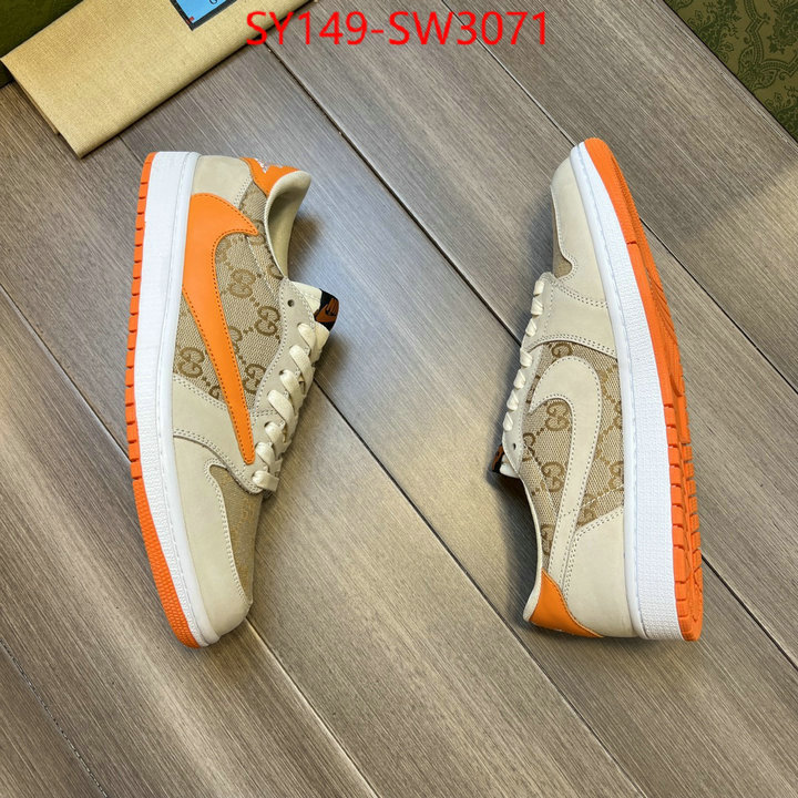 Men Shoes-Gucci,best quality replica , ID: SW3071,$: 149USD