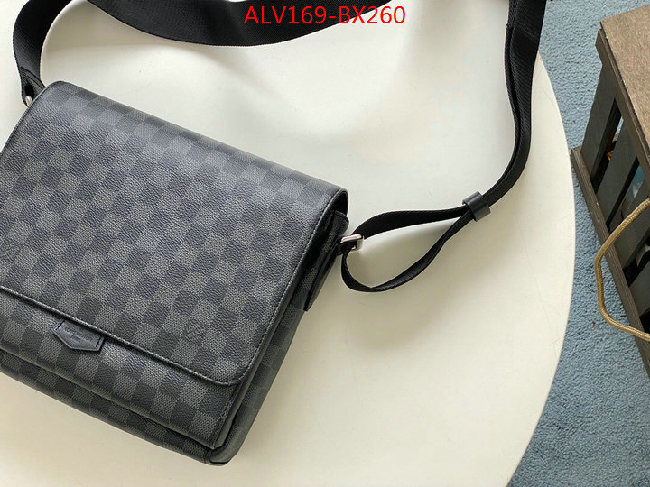 LV Bags(TOP)-Pochette MTis-Twist-,ID: BX260,$: 169USD