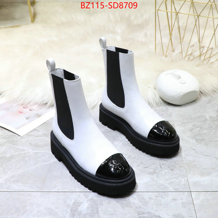 Women Shoes-Chanel,where to buy replicas , ID: SD8709,$: 115USD