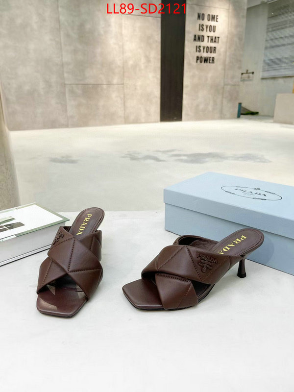 Women Shoes-Prada,replica for cheap , ID: SD2121,$: 89USD
