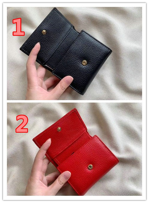 Gucci Bags(4A)-Wallet-,ID: TK4170,$: 39USD