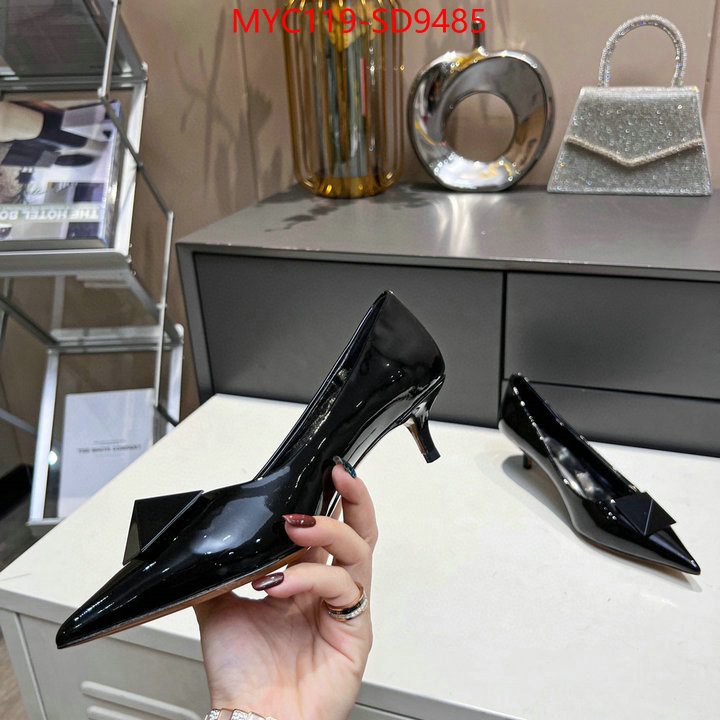 Women Shoes-Valentino,top brands like , ID: SD9485,$: 119USD