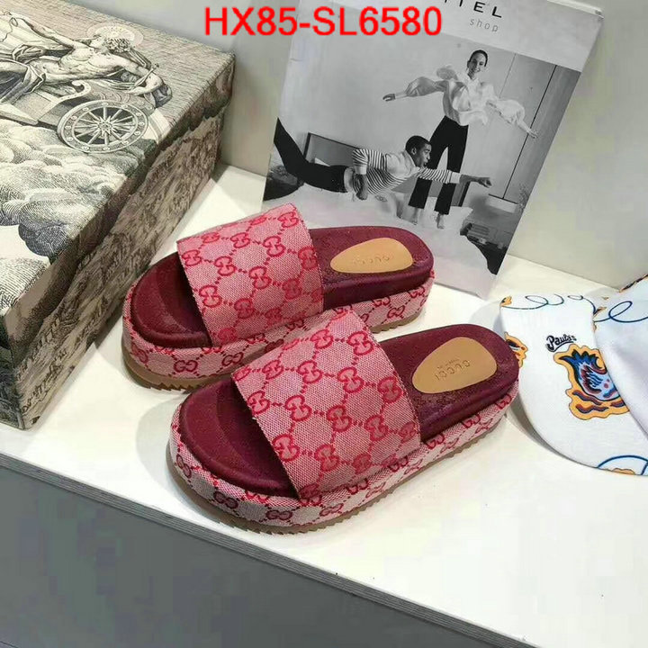 Women Shoes-Gucci,cheap , ID: SL6580,$: 85USD