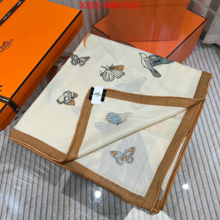 Scarf-Hermes,best quality fake , ID: MW1689,$: 85USD