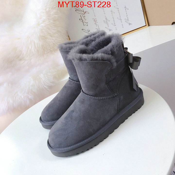 Women Shoes-UGG,at cheap price , ID:ST228,$: 89USD