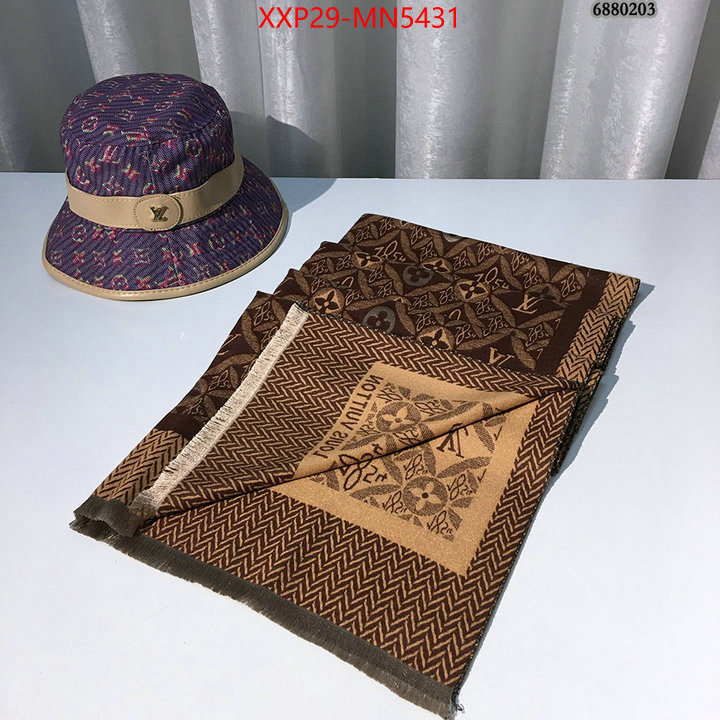 Scarf-LV,what is a 1:1 replica , ID: MN5431,$: 29USD