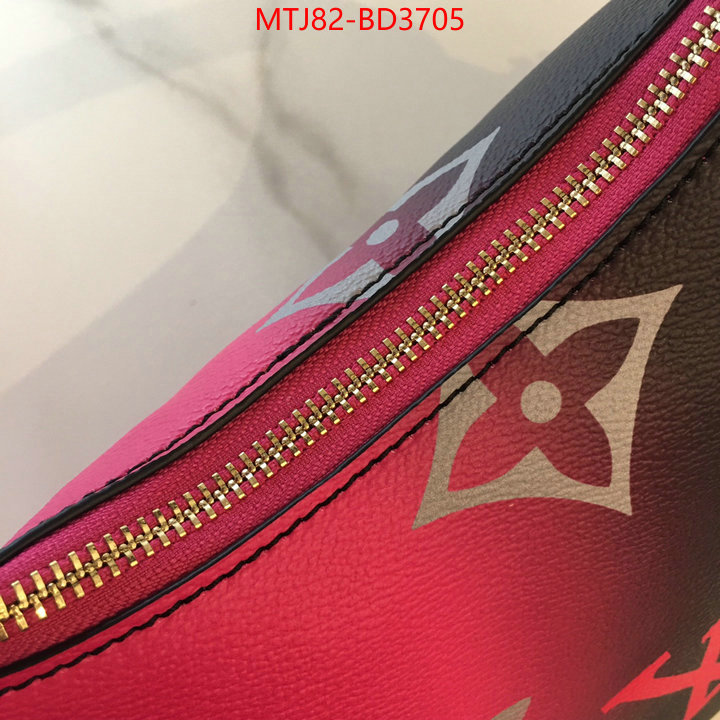 LV Bags(4A)-Pochette MTis Bag-Twist-,outlet 1:1 replica ,ID: BD3705,$: 82USD