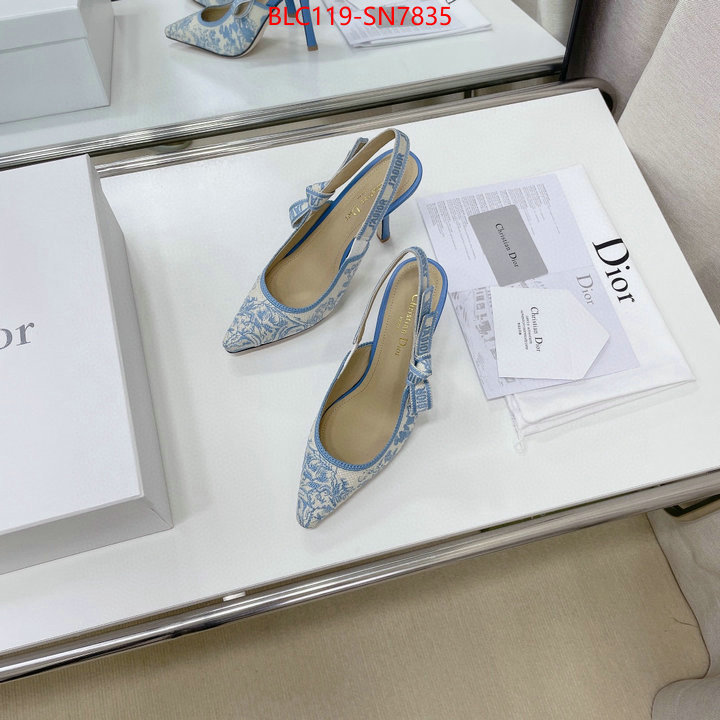 Women Shoes-Dior,styles & where to buy , ID: SN7835,$: 119USD